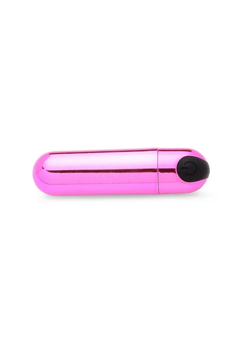 Bang! 10X Bullet Ultra Powerfu Vibrating Rechargeable Vibrator - Image 8