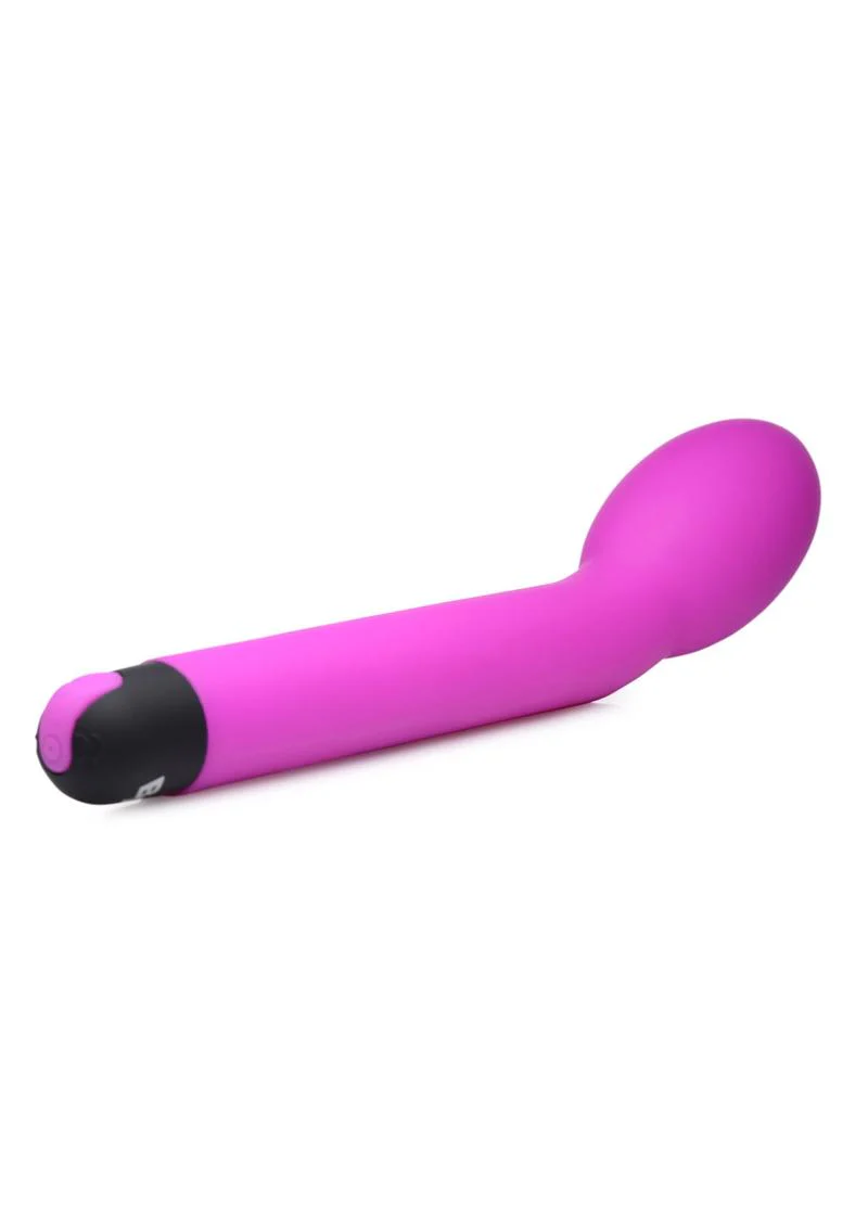 Bang! 10x Rechargeable Silicone G-Spot Vibrator - Image 13