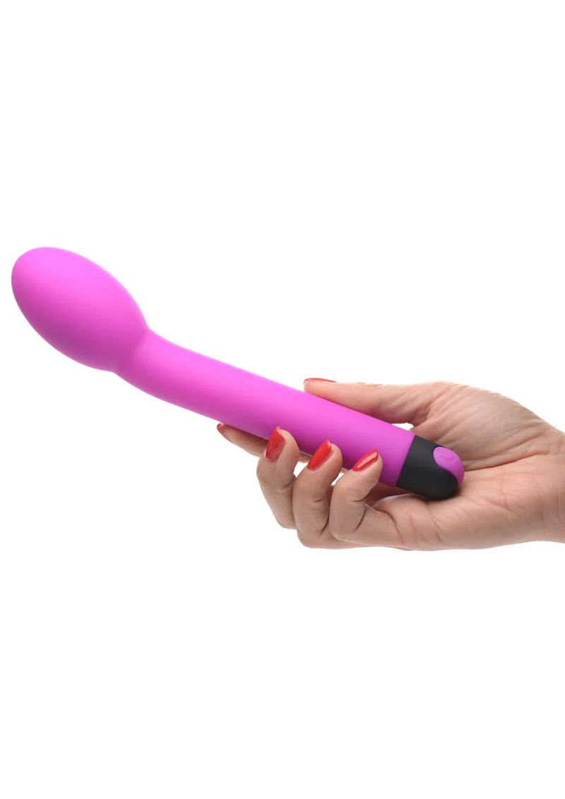Bang! 10x Rechargeable Silicone G-Spot Vibrator - Image 15