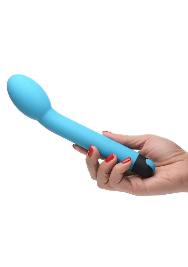 Bang! 10x Rechargeable Silicone G-Spot Vibrator - Image 7