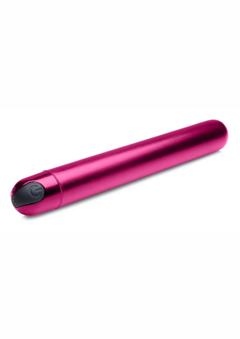 Bang 10x Slim Metallic Bullet Vibrator - Image 5