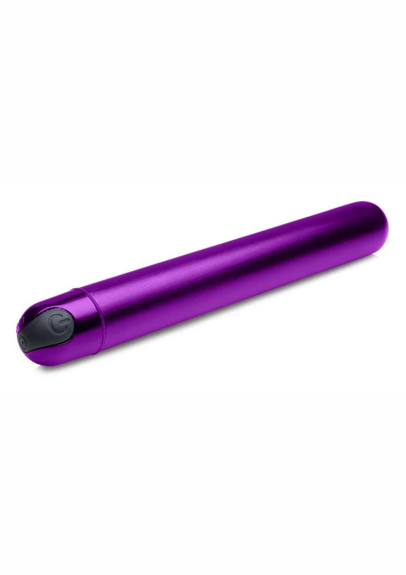 Bang 10x Slim Metallic Bullet Vibrator - Image 7