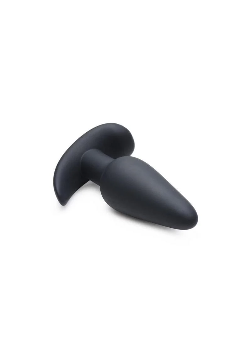 BANG 21X Silicone Vibrating Butt Plug with Remote - Image 2