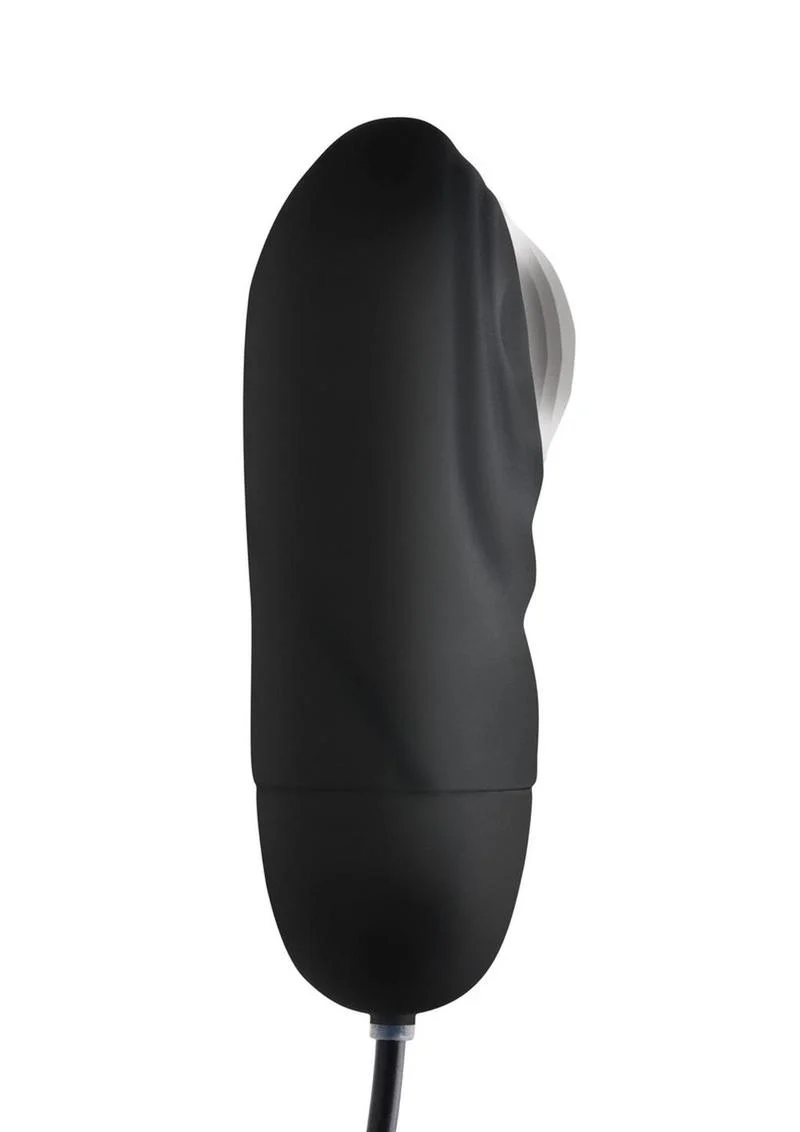 BANG! 7X ultra-powerful pulsating  Rechargeable Bullet Vibrator - Image 2