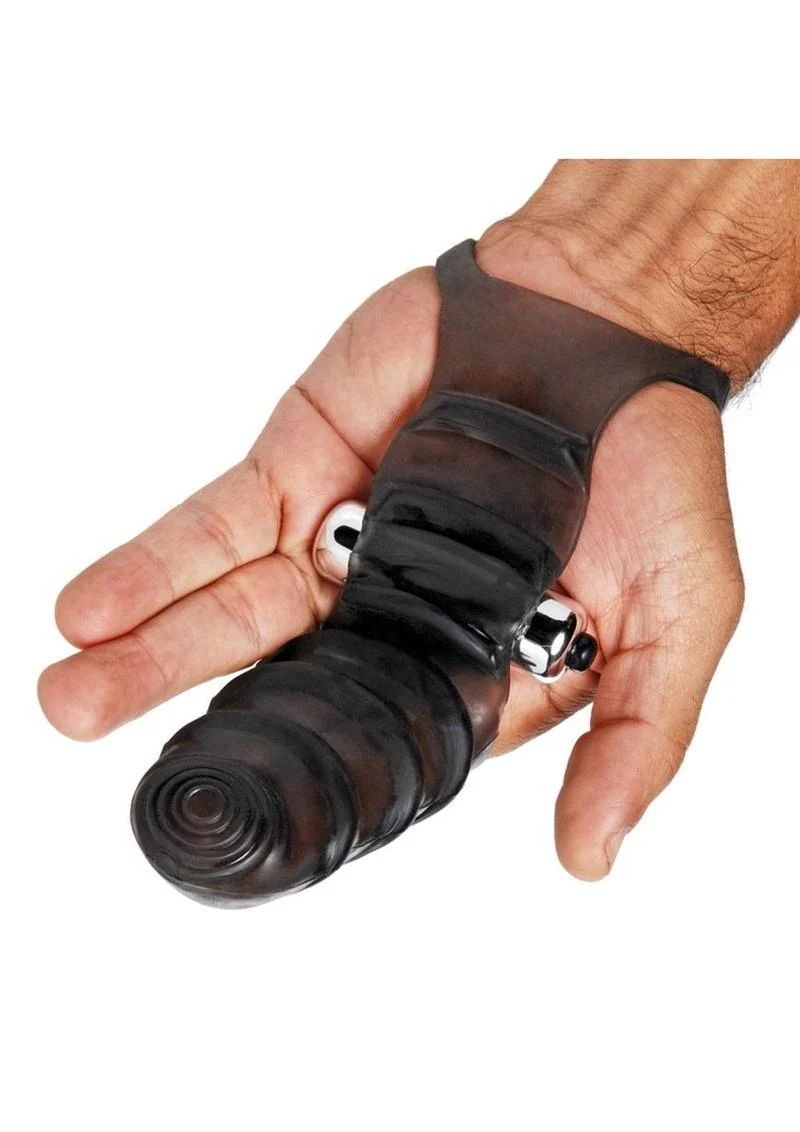 Bang Bang Vibrating Glove - Image 2
