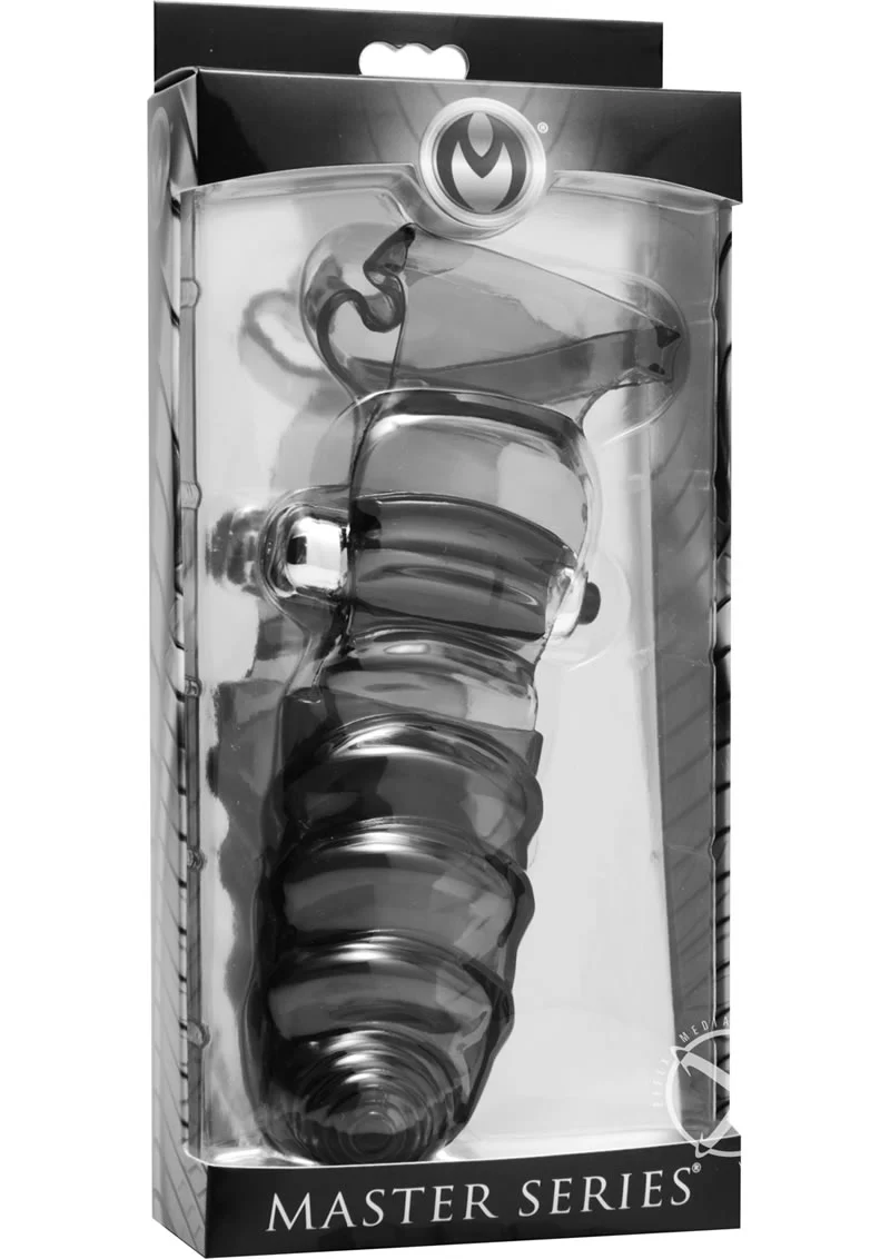 Bang Bang Vibrating Glove - Image 3