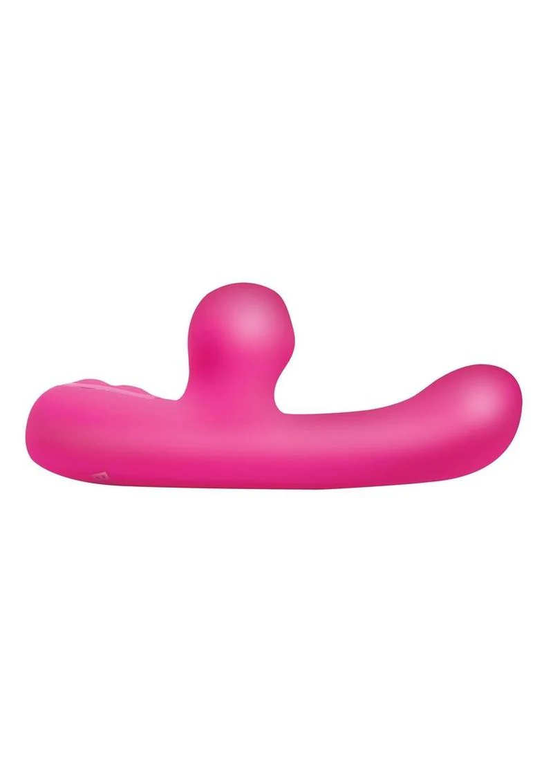 Bang! G-Spot Rabbit Rechargeable Vibrator - Image 2