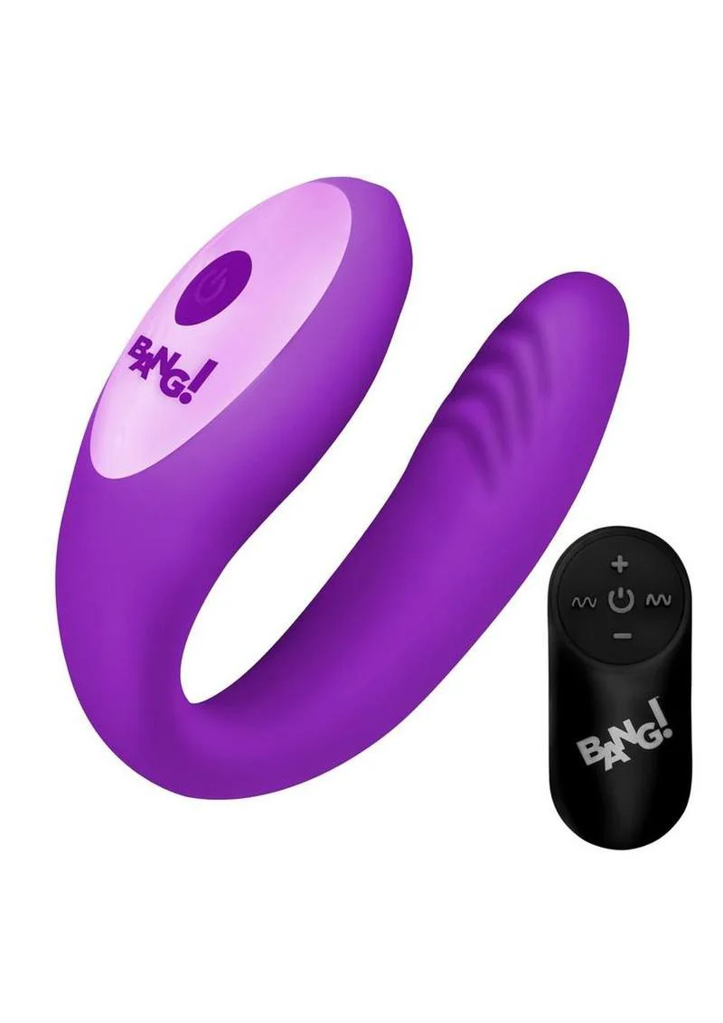 Bang! Gyrating G-Spot Vibrator - Image 2