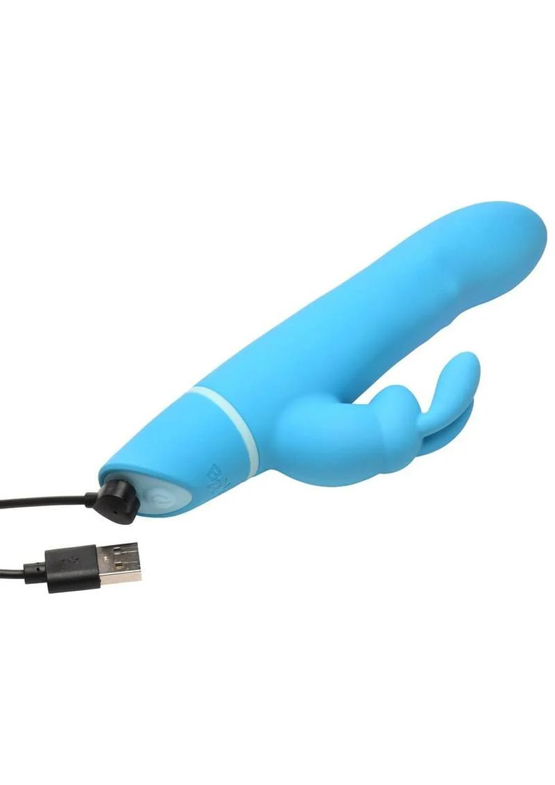 Bang Rotating Beads Rabbit Vibrator - Image 3