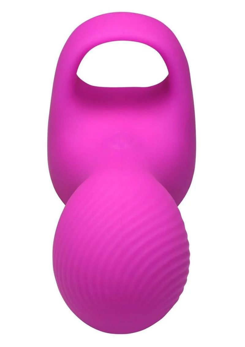 Bang! Silicone Finger Vibe - Image 2