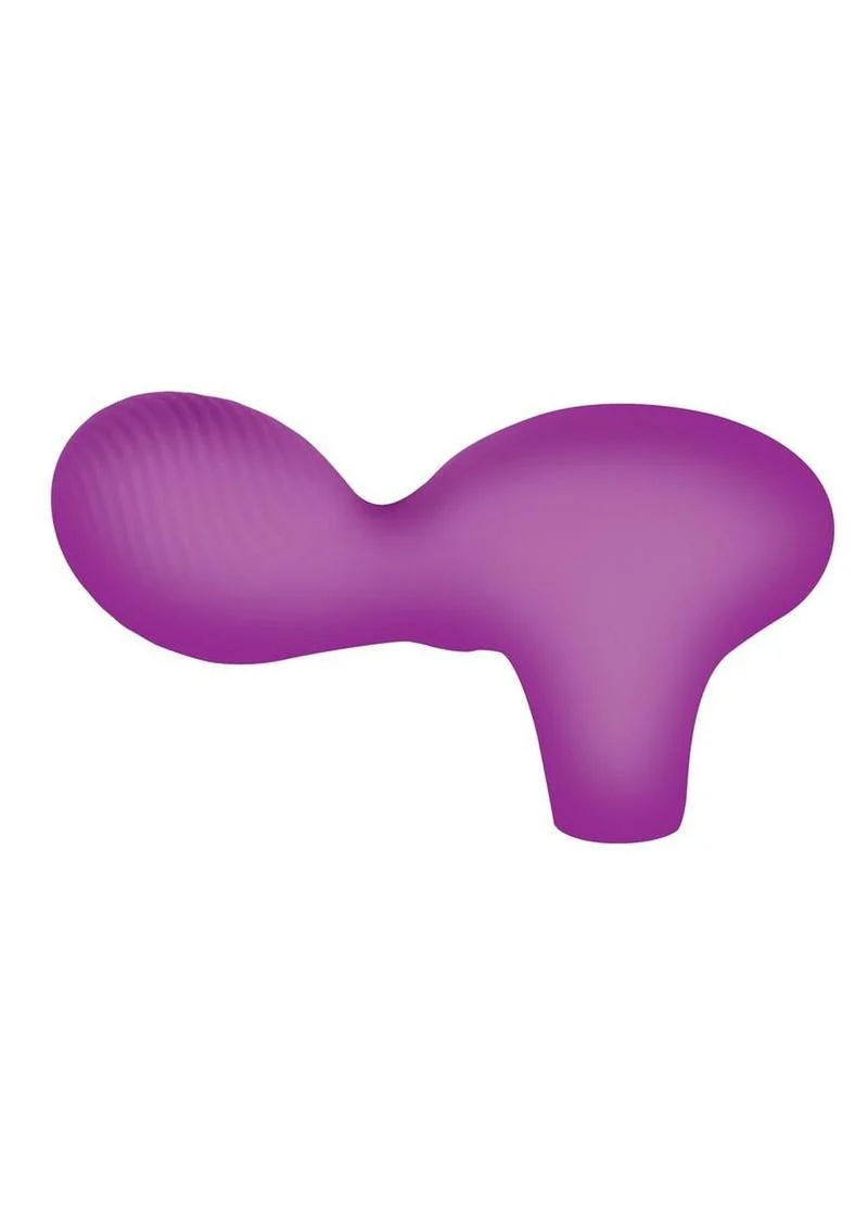 Bang! Silicone Finger Vibe - Image 4