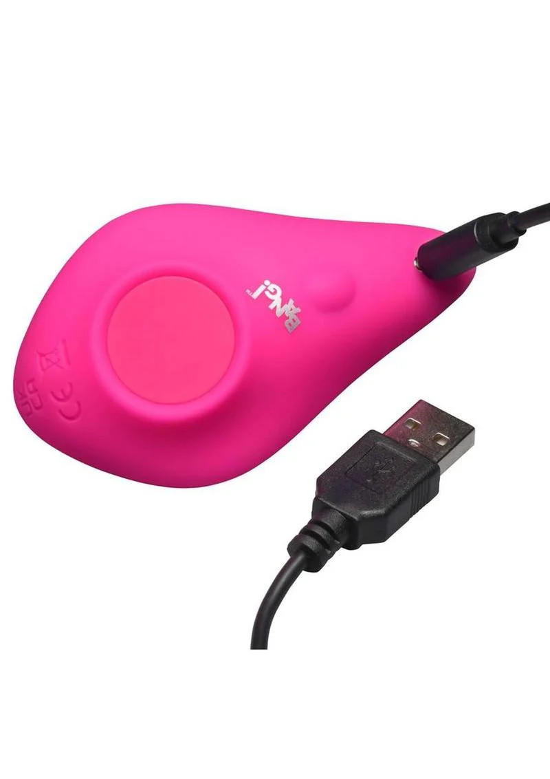 Bang! Silicone Panty Vibe - Image 2