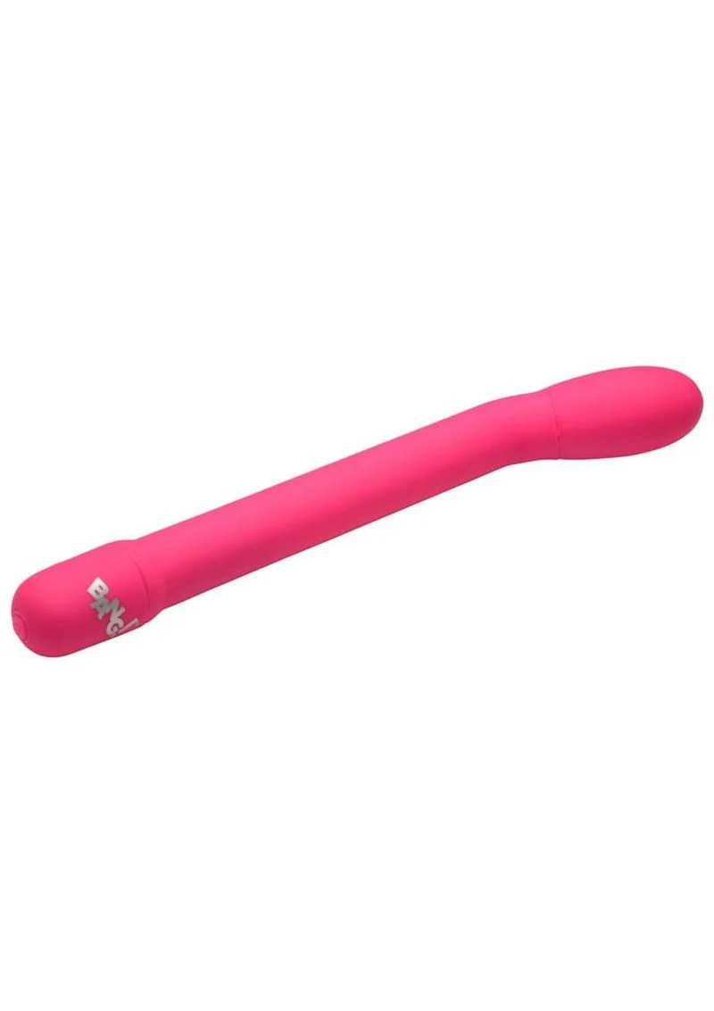 Bang! Slim G-Spot Vibrator - Image 3