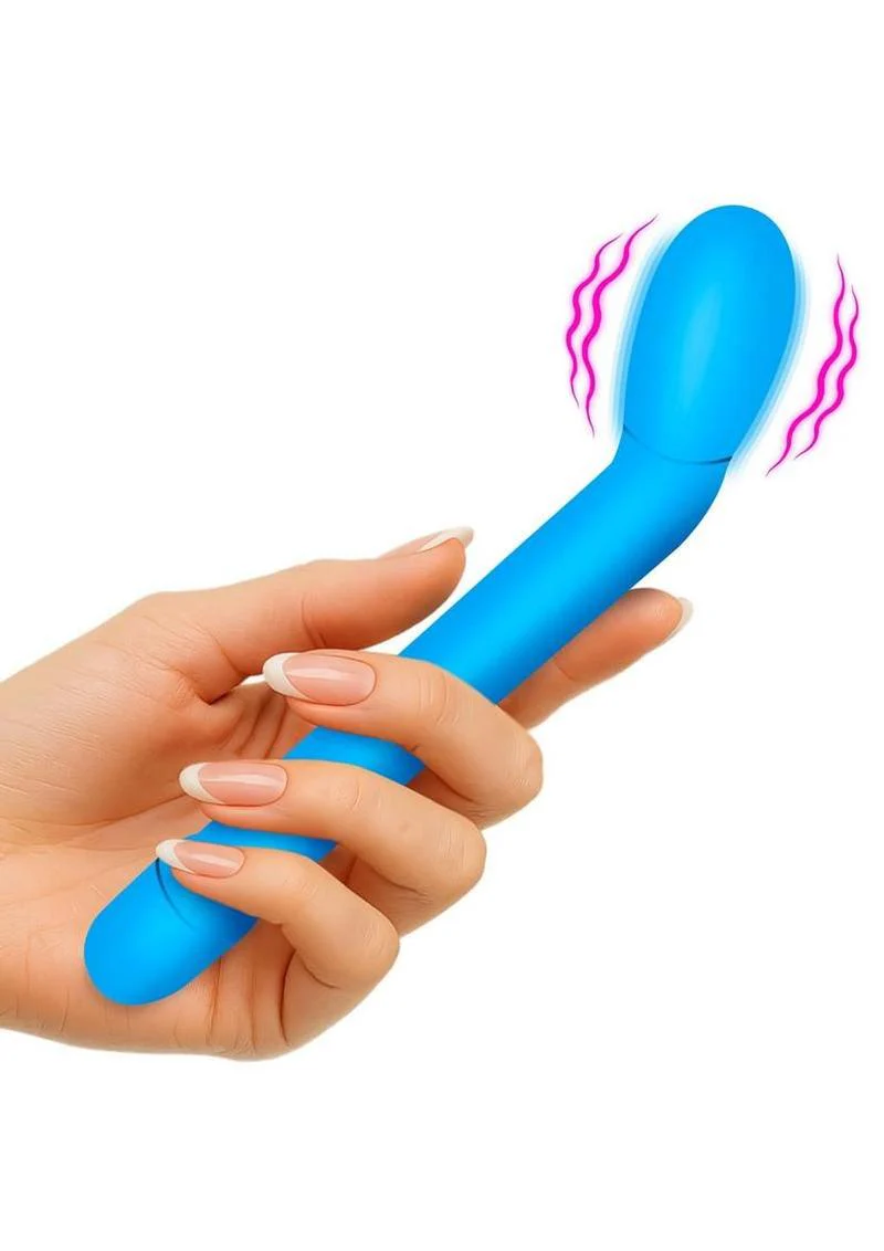 Bang! Slim G-Spot Vibrator - Image 7