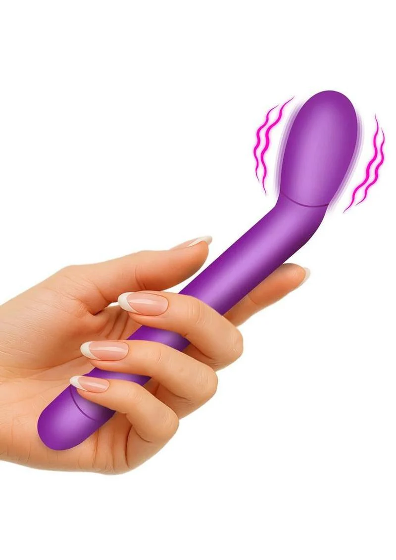 Bang! Slim G-Spot Vibrator - Image 9