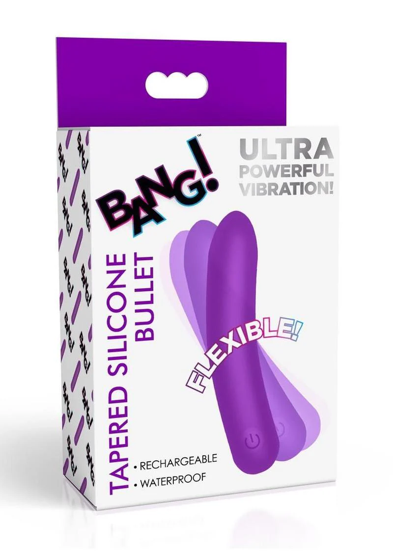 Bang! Tapered Flexible Bullet - Image 7