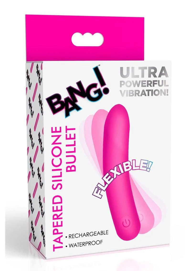 Bang! Tapered Flexible Bullet - Image 8