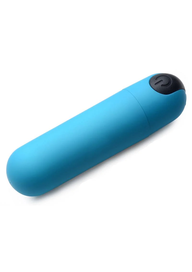 BANG! ultra powerful Bullet Vibrator With Remote Control - Image 5