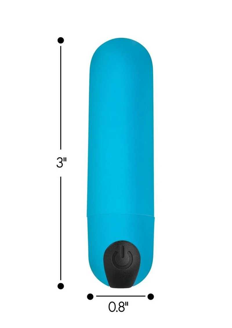 BANG! ultra powerful Bullet Vibrator With Remote Control - Image 6