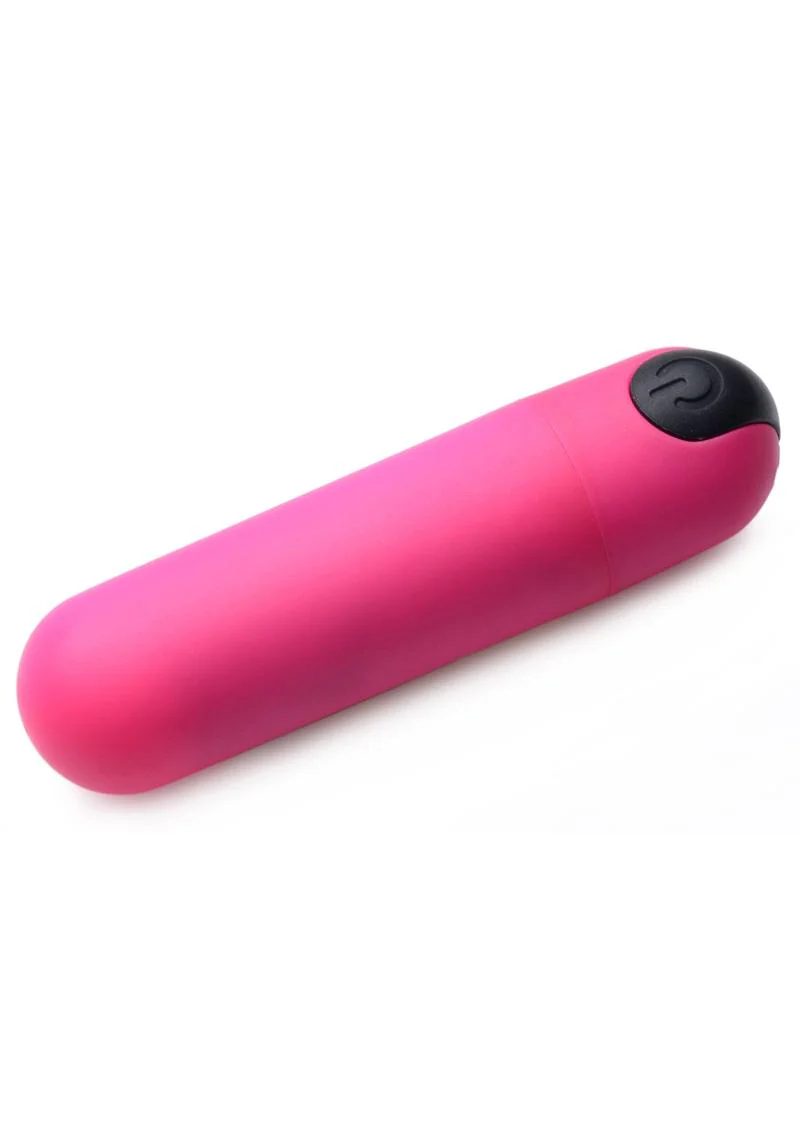 BANG! ultra powerful Bullet Vibrator With Remote Control - Image 7