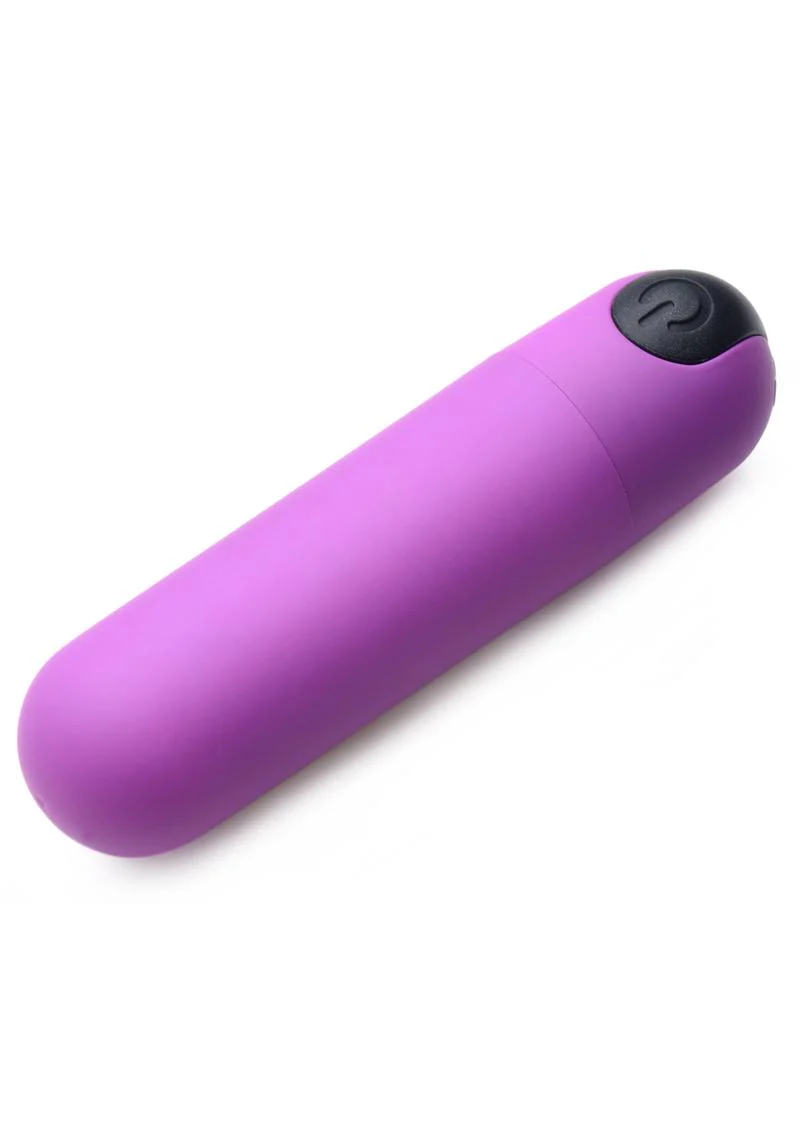 BANG! ultra powerful Bullet Vibrator With Remote Control - Image 9