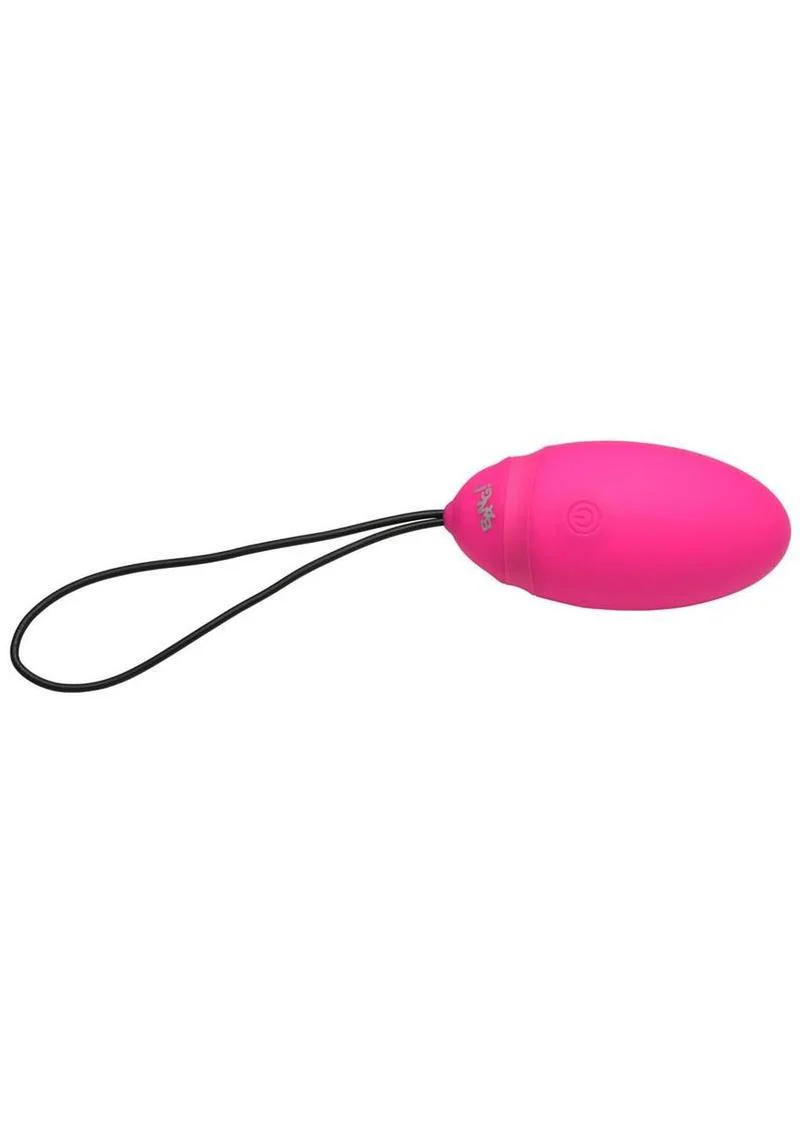 Bang! Vibrating Silicone Egg - Image 2