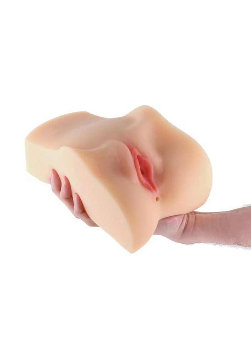 Barely Legal Daisy Stroker Ultra Life Closed End Masturbator - Image 2