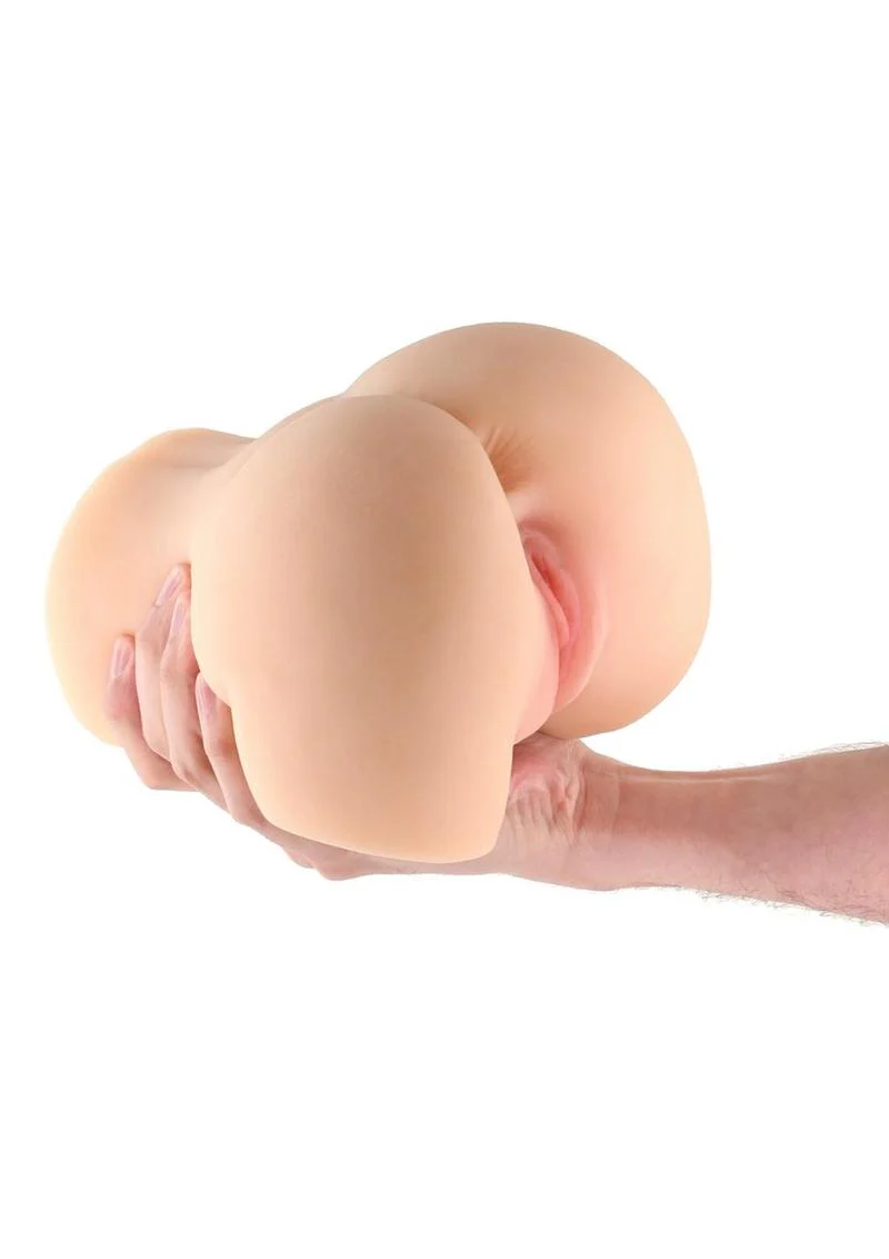 Barely Legal Hazel Closed-End Stroker Masturbator - Image 2