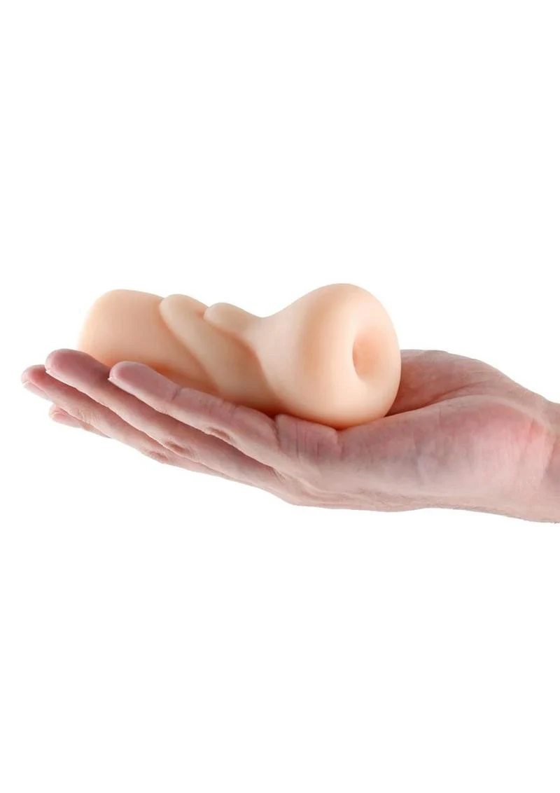 Barely Legal Jennifer Dual-End Stroker - Image 2