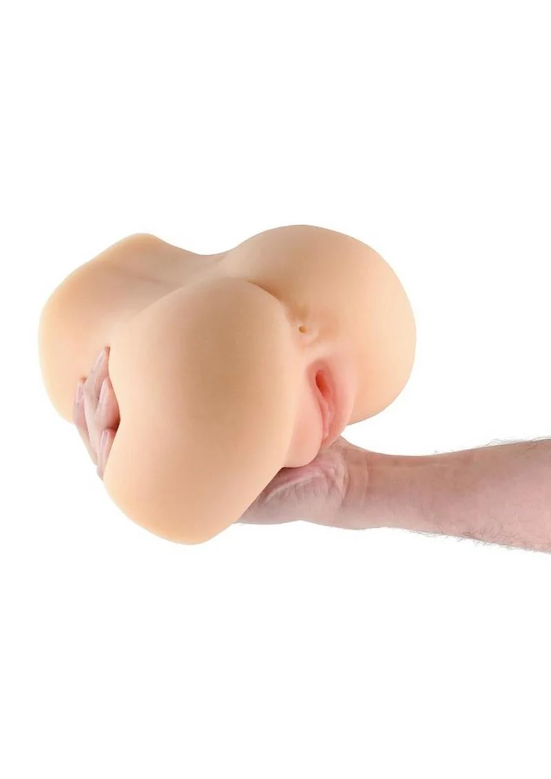 Barely Legal Lotus Closed-End Stroker Masturbator - Image 2