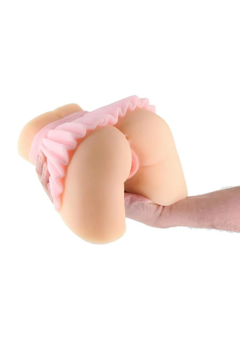 Barely Legal Senna Stroker Closed-End Pussy - Image 2