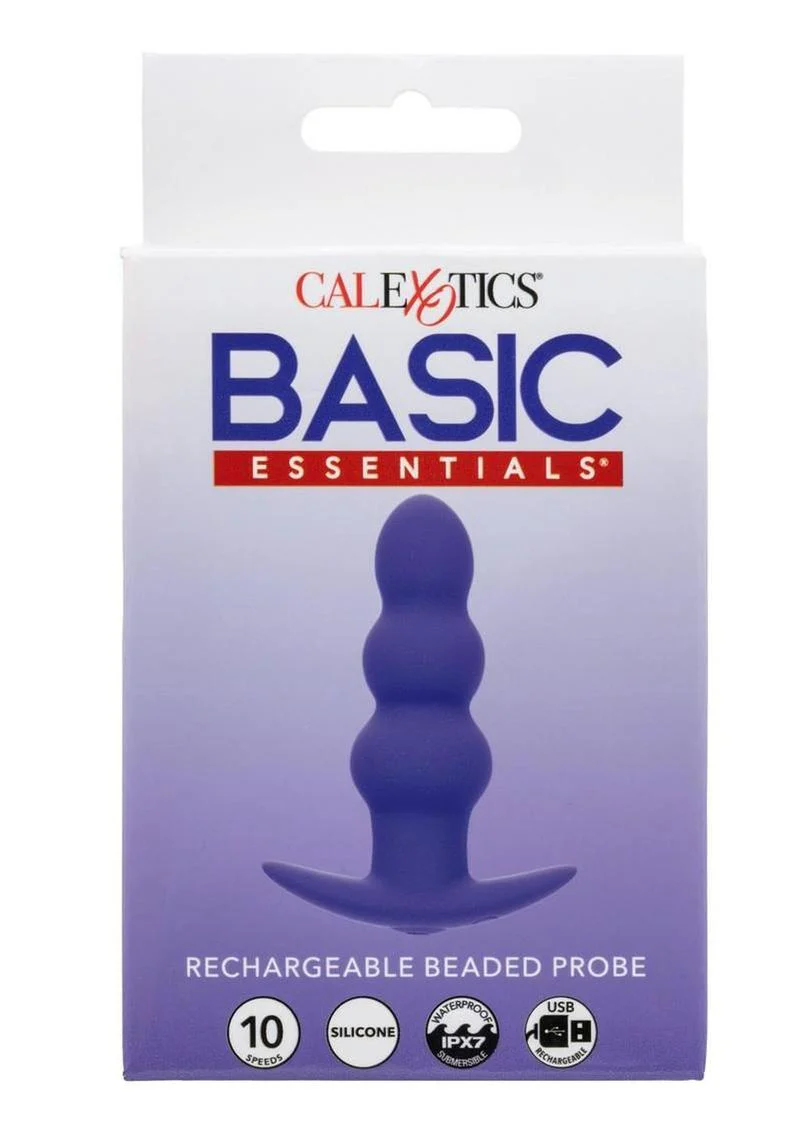 Basic Essentials Beaded Probe - Image 4