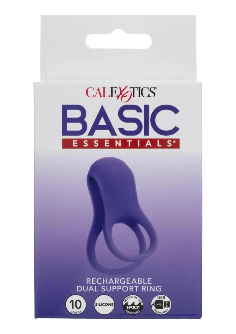 Basic Essentials Dual Support Ring - Image 4