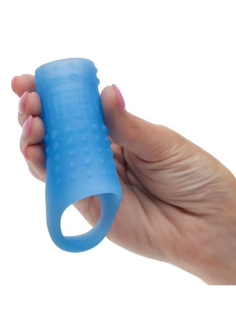 Basic Essentials Liquid Pleasure Enhancer - Image 3