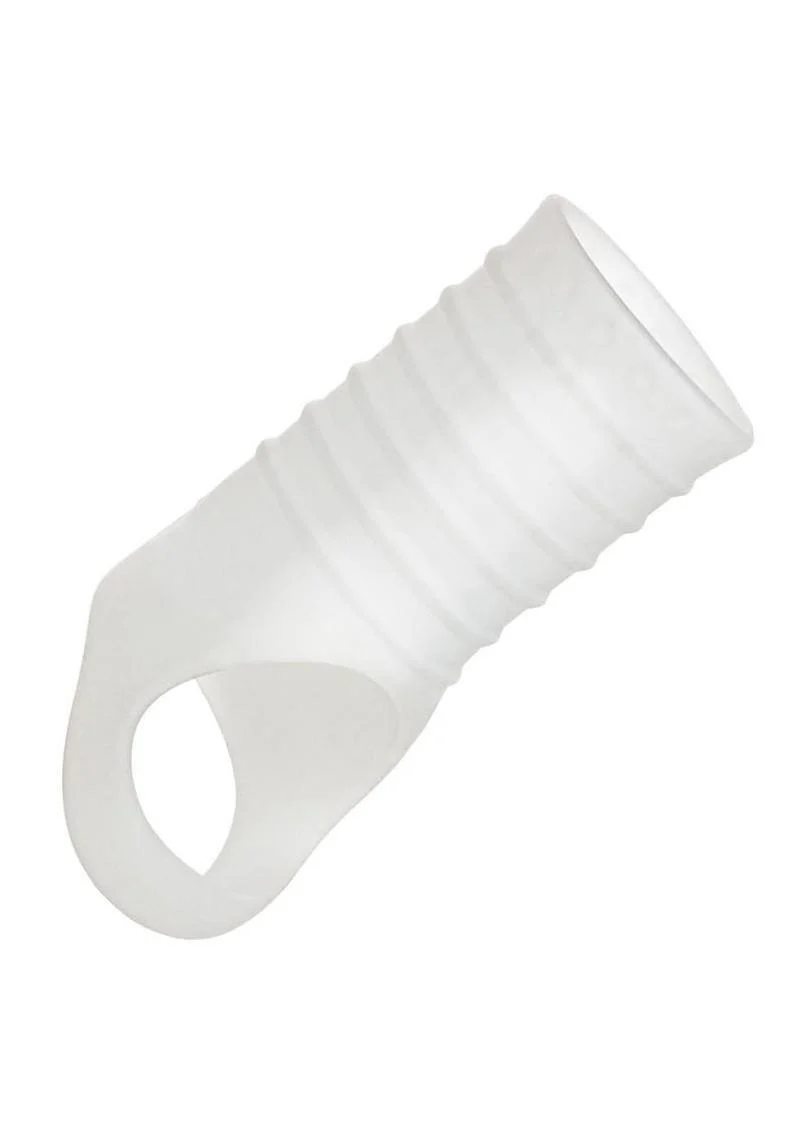 Basic Essentials Liquid Pleasure Enhancer - Image 4