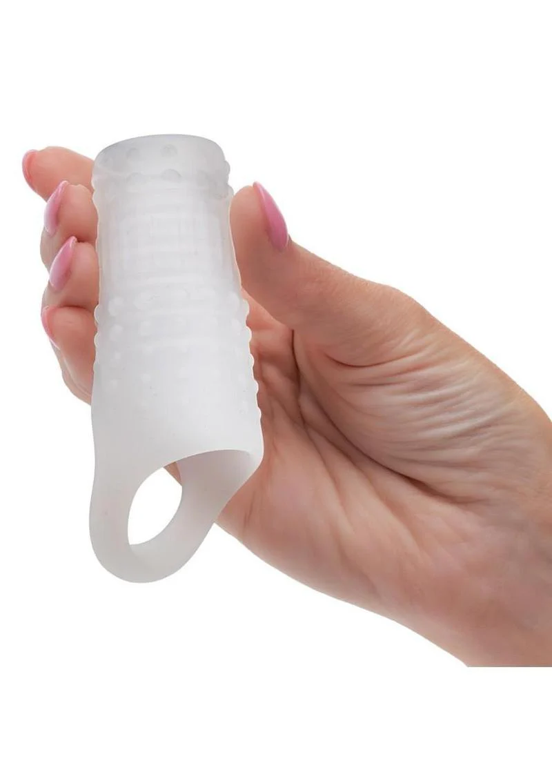 Basic Essentials Liquid Pleasure Enhancer - Image 6