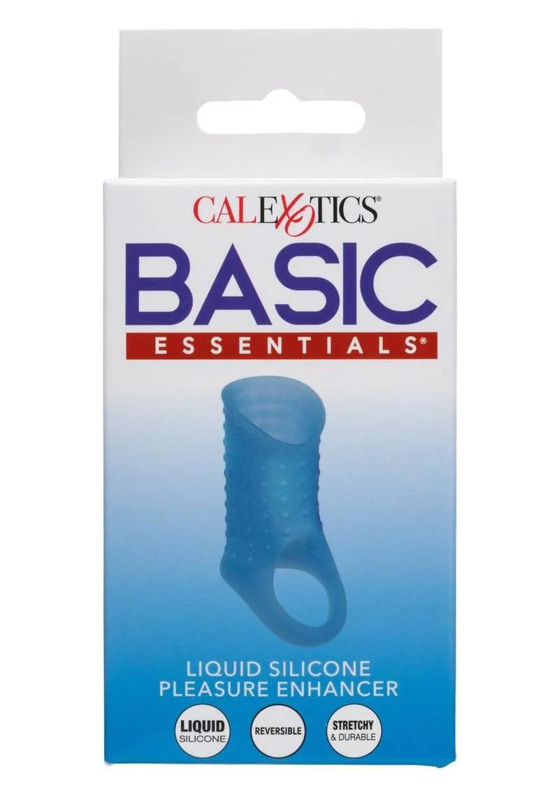 Basic Essentials Liquid Pleasure Enhancer - Image 8