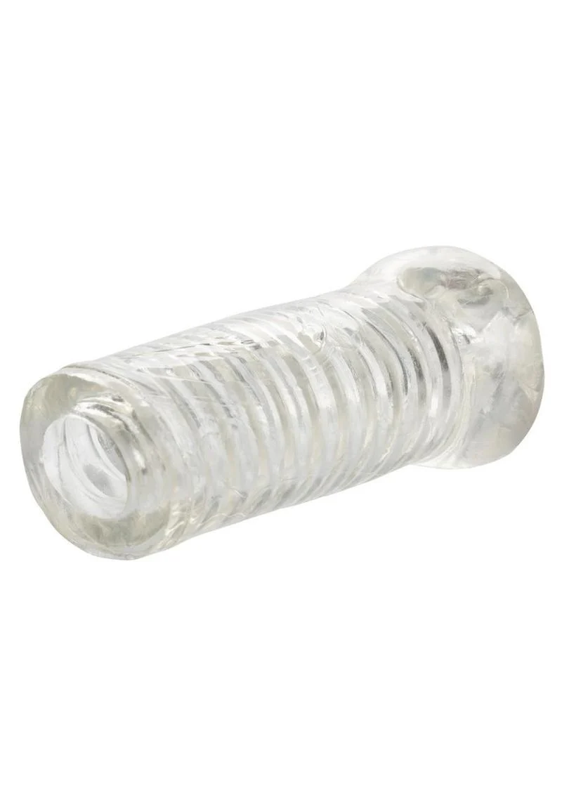 Basic Essentials Tight Masturbator - Image 2