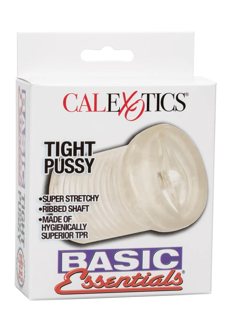 Basic Essentials Tight Masturbator - Image 4