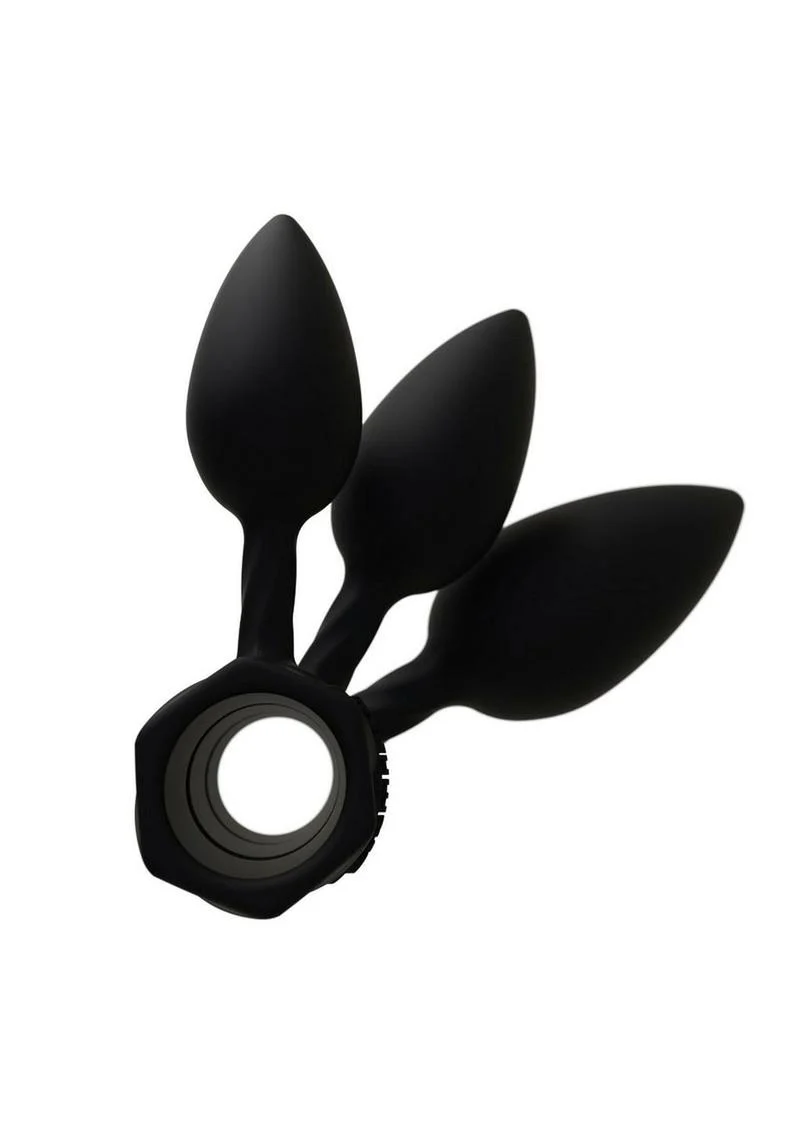 Bathmate Anal Training Plugs - Image 2