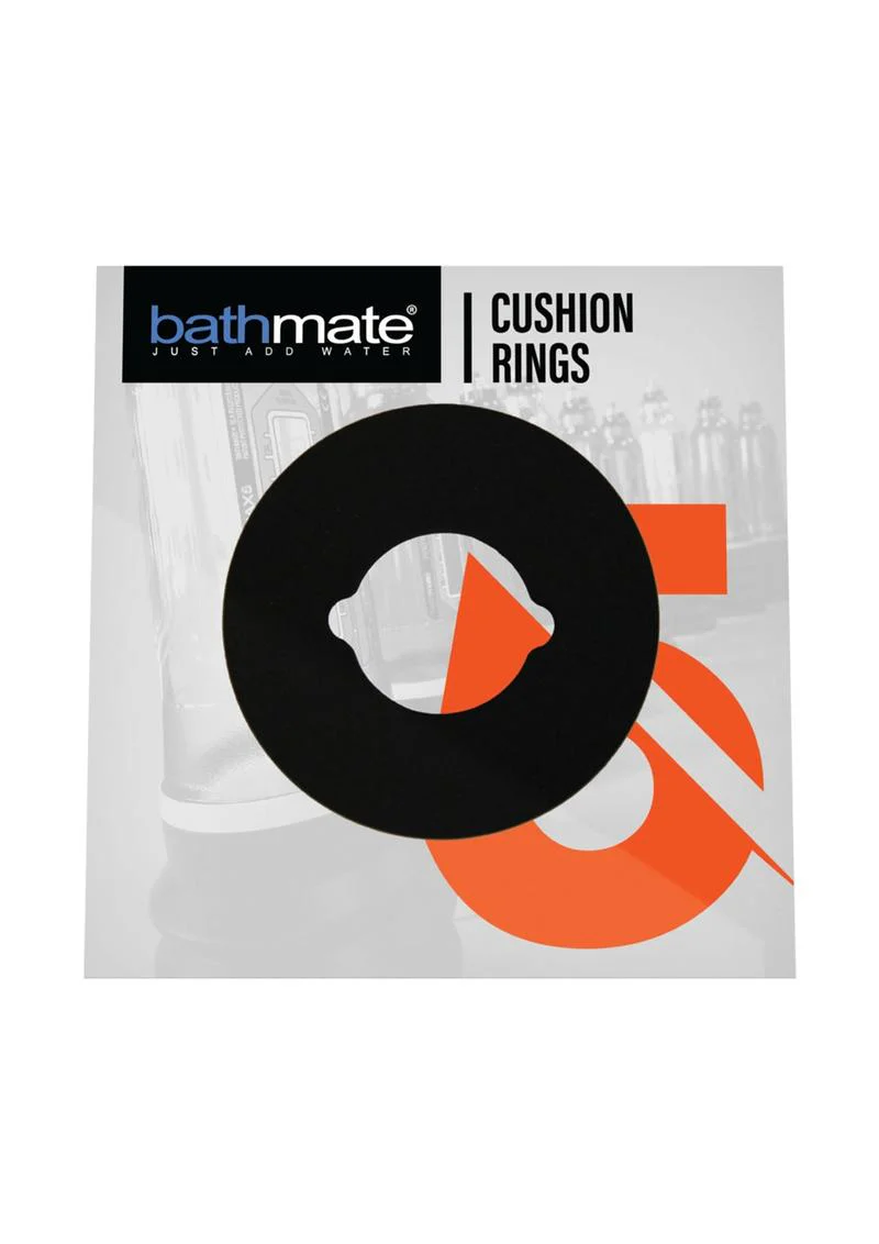 Bathmate Cushion Rings - Image 2