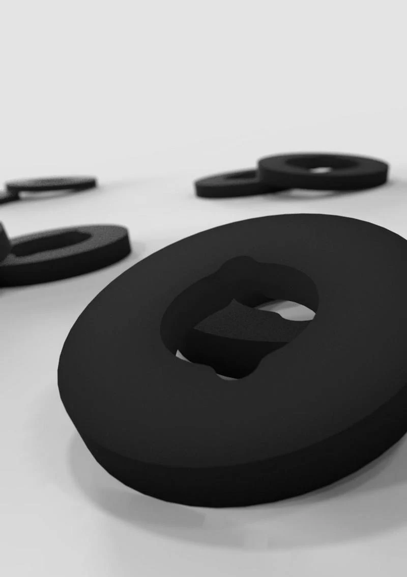 Bathmate Cushion Rings - Image 3