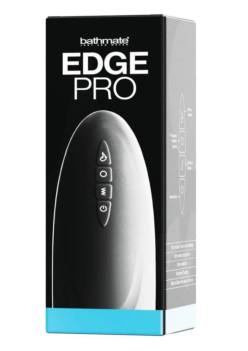 Bathmate Edge Pro Stroker - Image 4