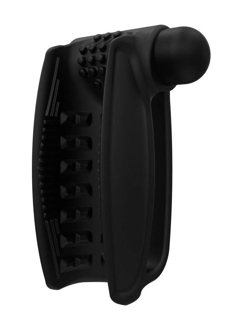 Bathmate Hand Vibe Male Stroker - Image 2