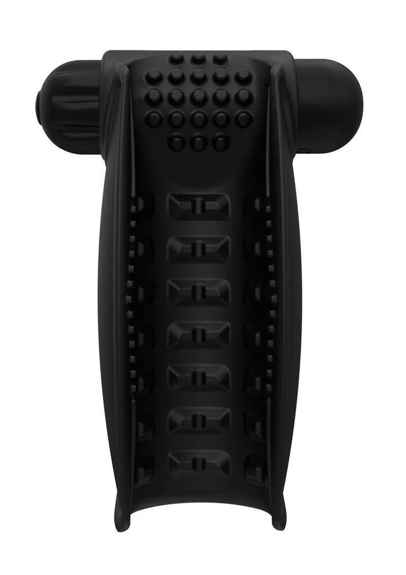 Bathmate Hand Vibe Male Stroker - Image 3