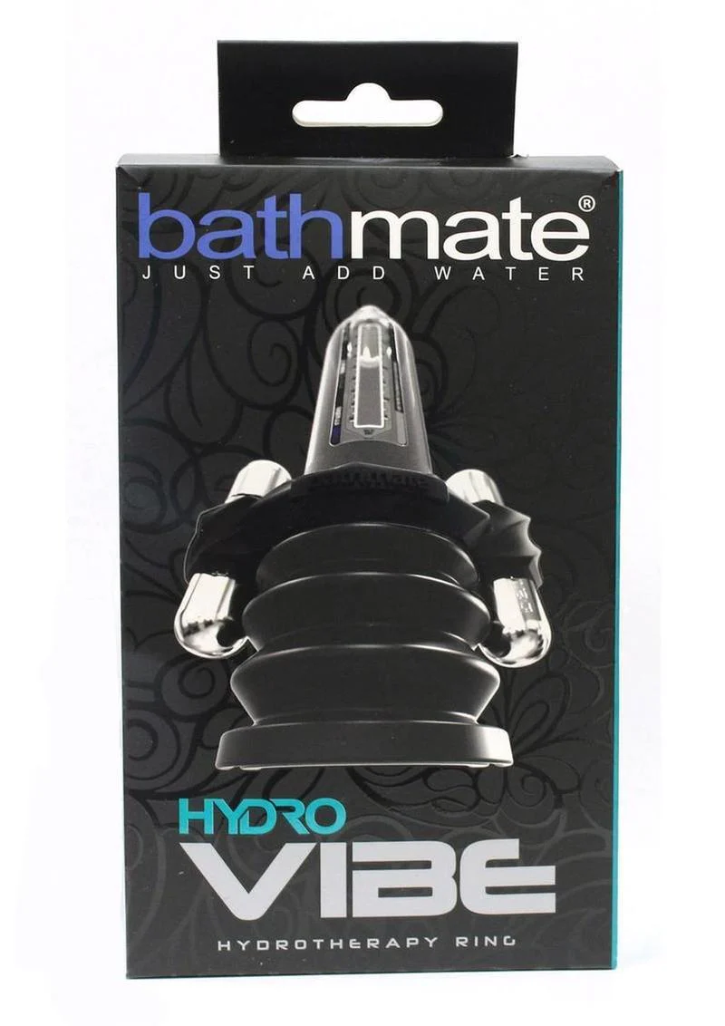 Bathmate Hydro Vibe Hydrotherapy Ring - Image 4
