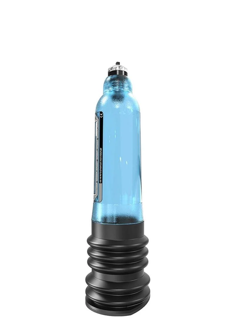 Bathmate Hydro7 Water-Powered Penis Pump for Effective Enlargement - Image 2