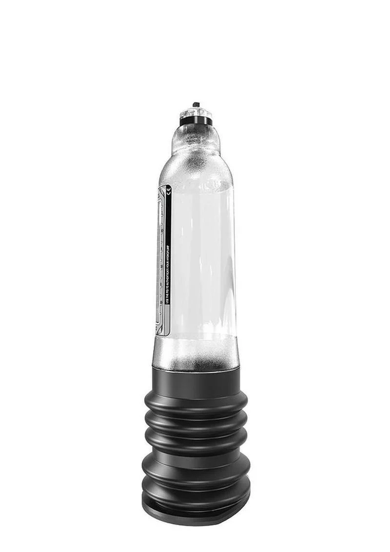 Bathmate Hydro7 Water-Powered Penis Pump for Effective Enlargement - Image 4