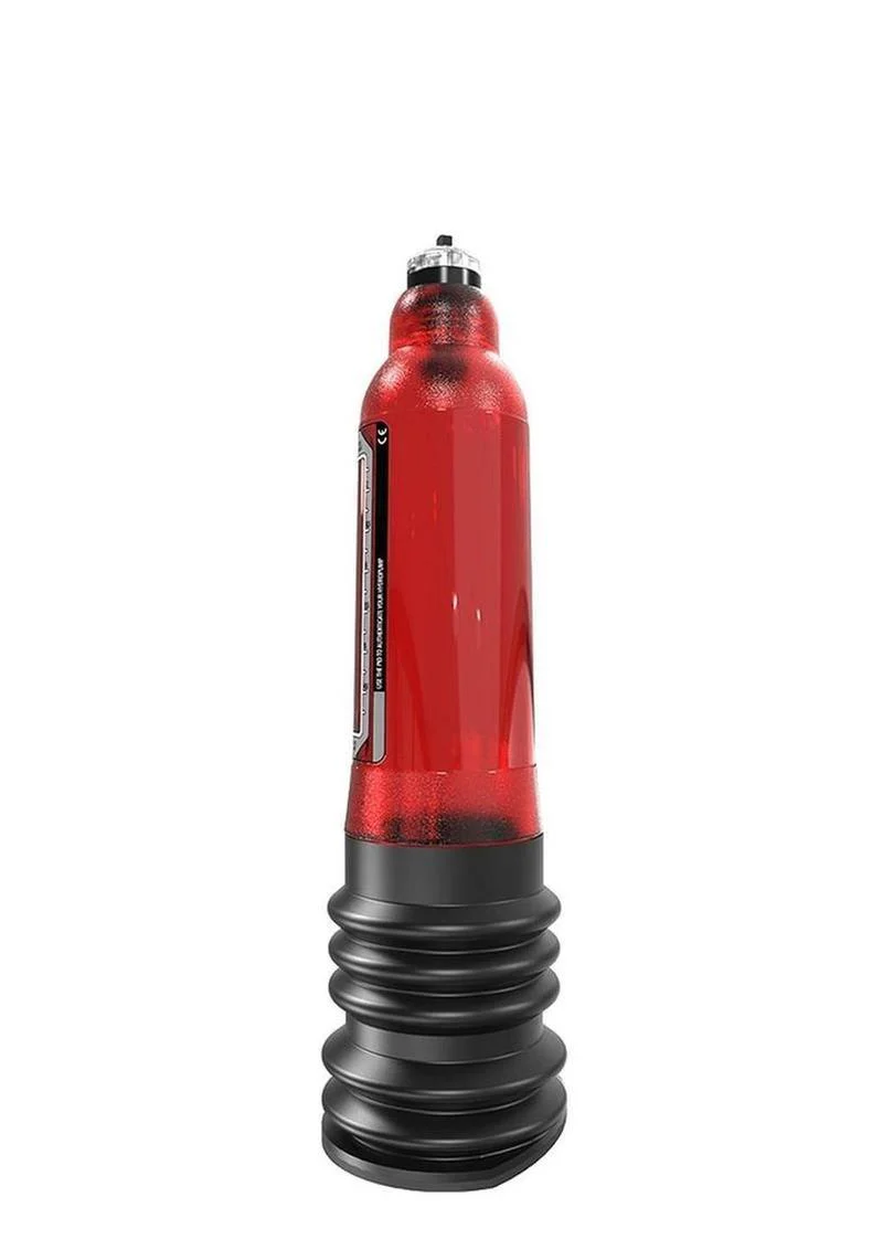 Bathmate Hydro7 Water-Powered Penis Pump for Effective Enlargement - Image 6