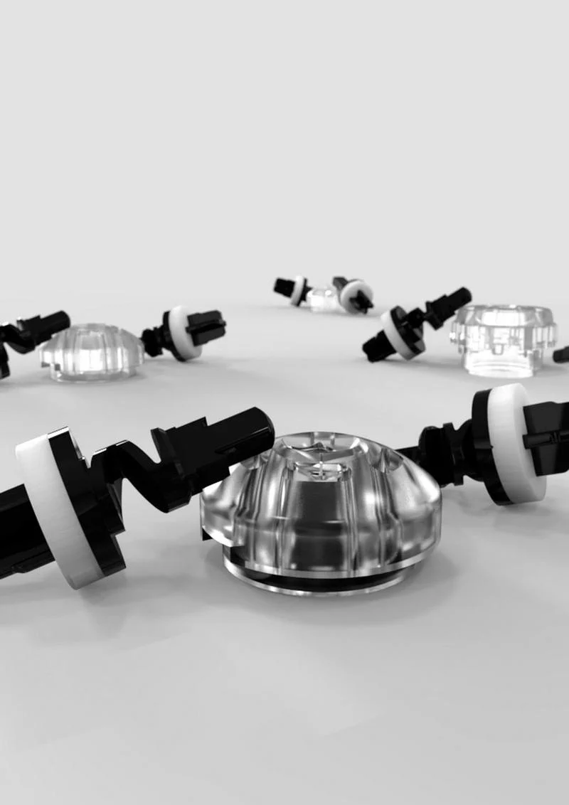 Bathmate Hydromax Replacement Valve Pack - Image 3